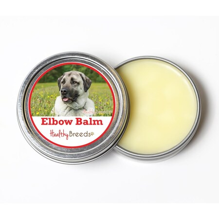 Healthy Breeds 2 oz Anatolian Shepherd Dog Dog Elbow Balm 840235196080